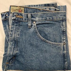 Wrangler 22MWXVM Jeans